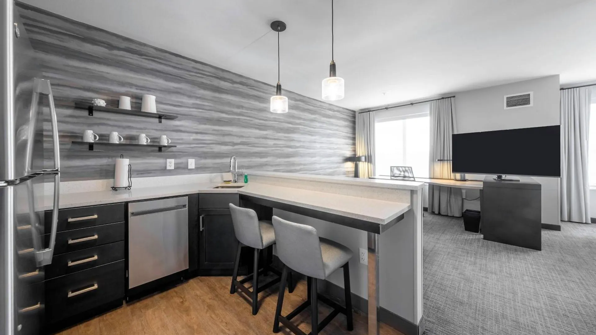 Residence Inn By Marriott Richmond At The Notch Short Pump Stati Uniti