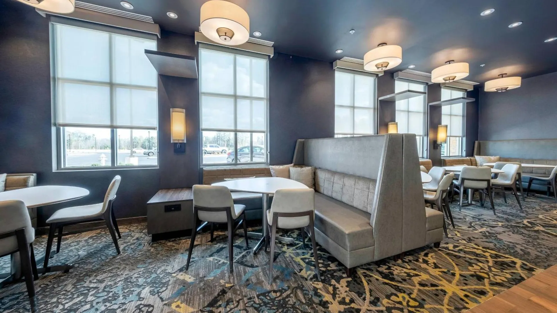 *** Hotel Residence Inn By Marriott Richmond At The Notch Short Pump Stati Uniti