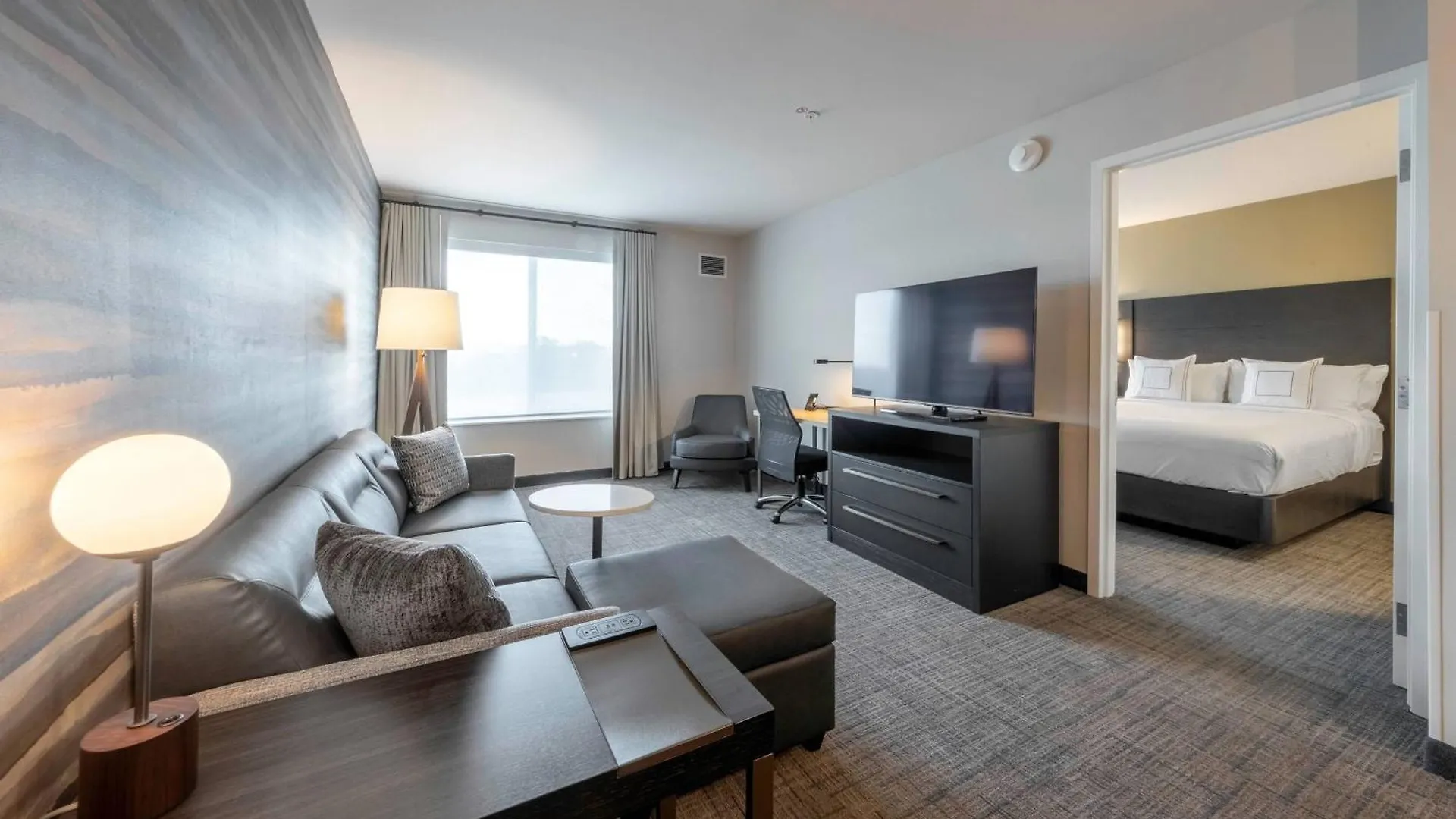 Residence Inn By Marriott Richmond At The Notch Short Pump Hotel