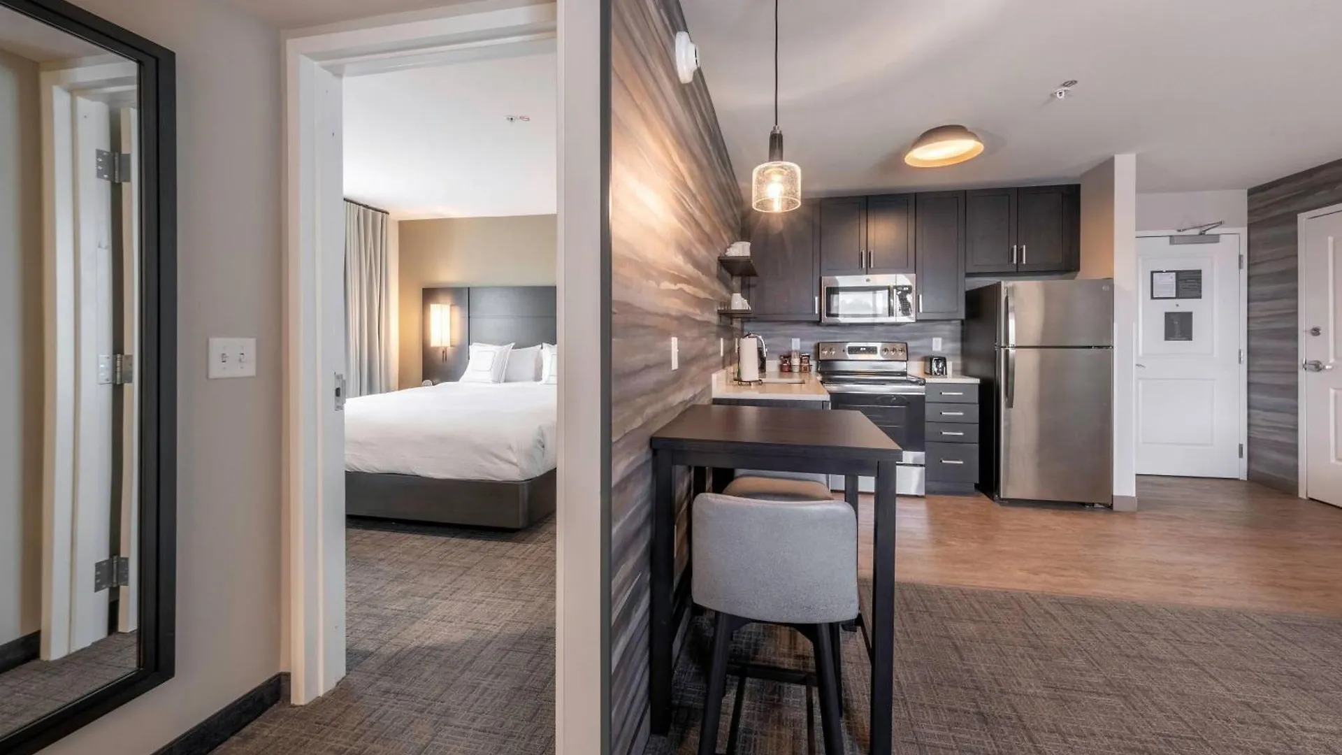 Hotel Residence Inn By Marriott Richmond At The Notch Short Pump