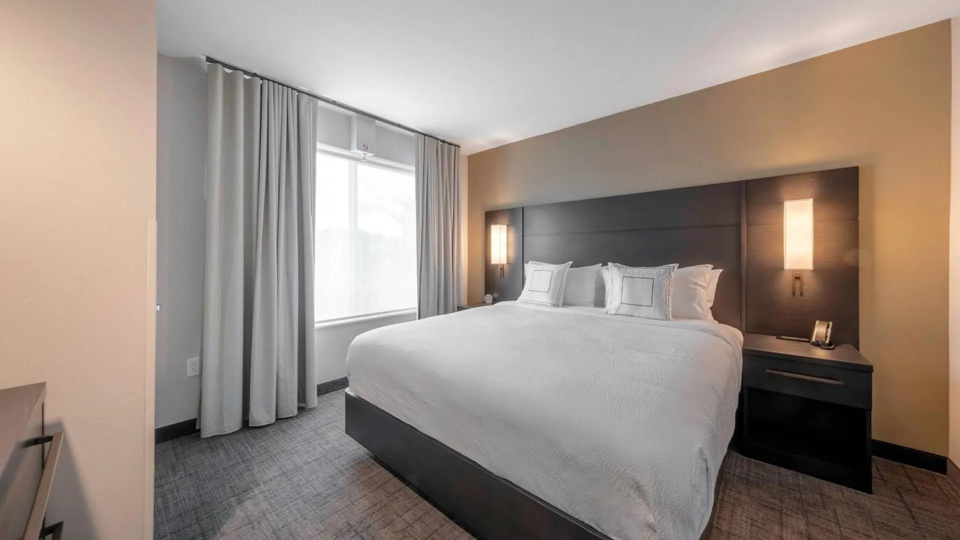 Residence Inn By Marriott Richmond At The Notch Short Pump Hotel
