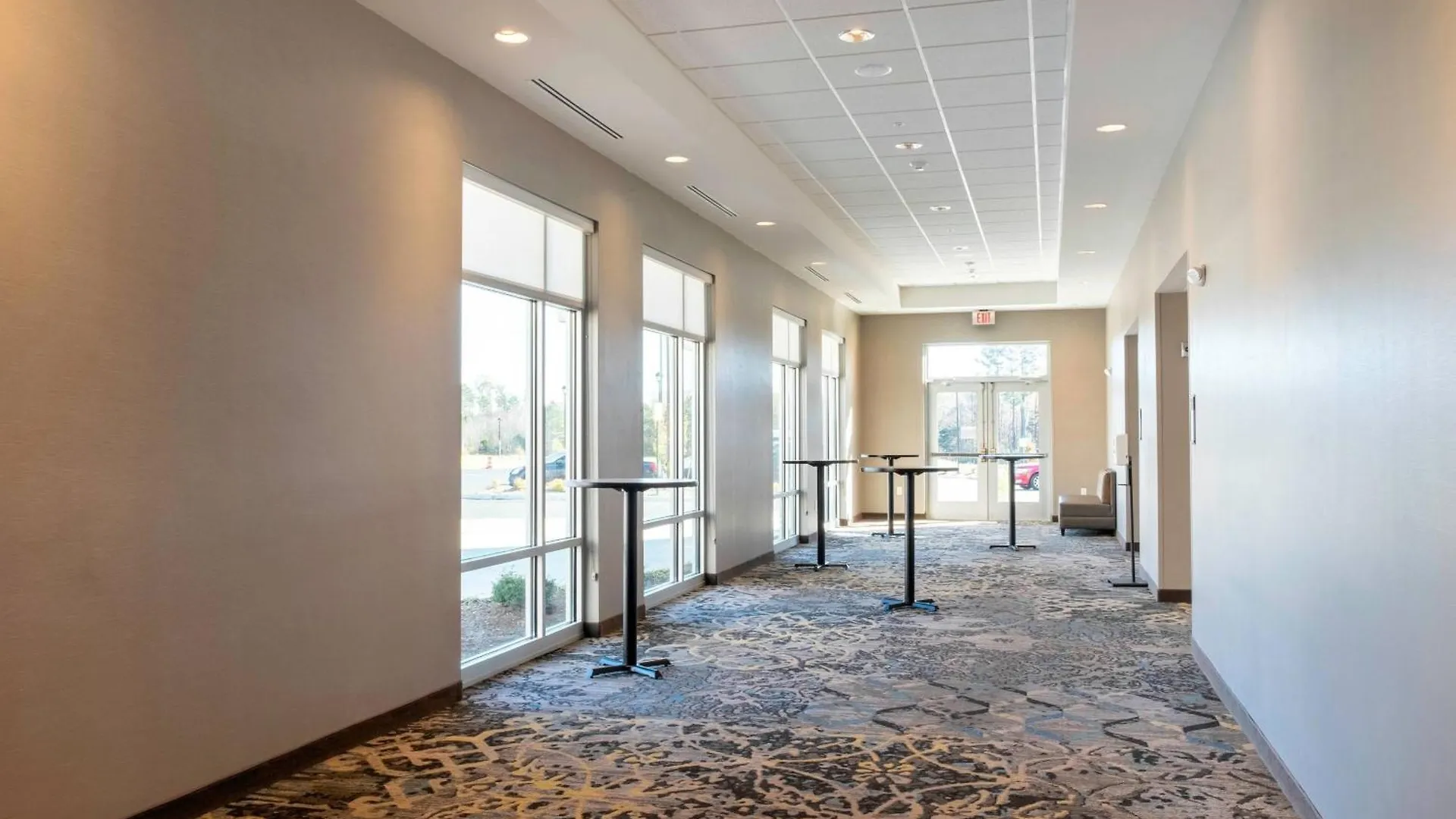 Residence Inn By Marriott Richmond At The Notch Short Pump Hotel