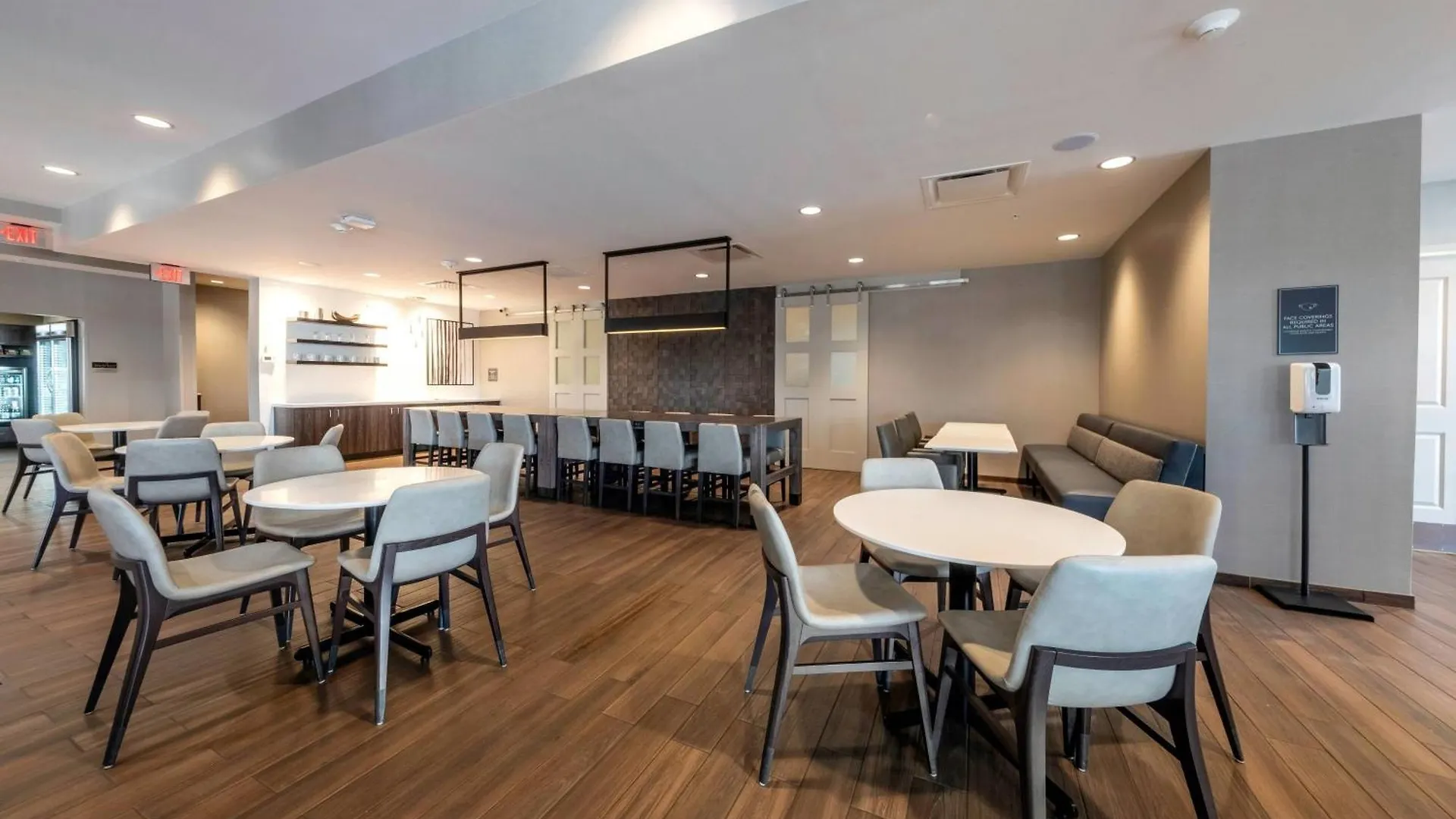 Residence Inn By Marriott Richmond At The Notch Short Pump 3*,  United States