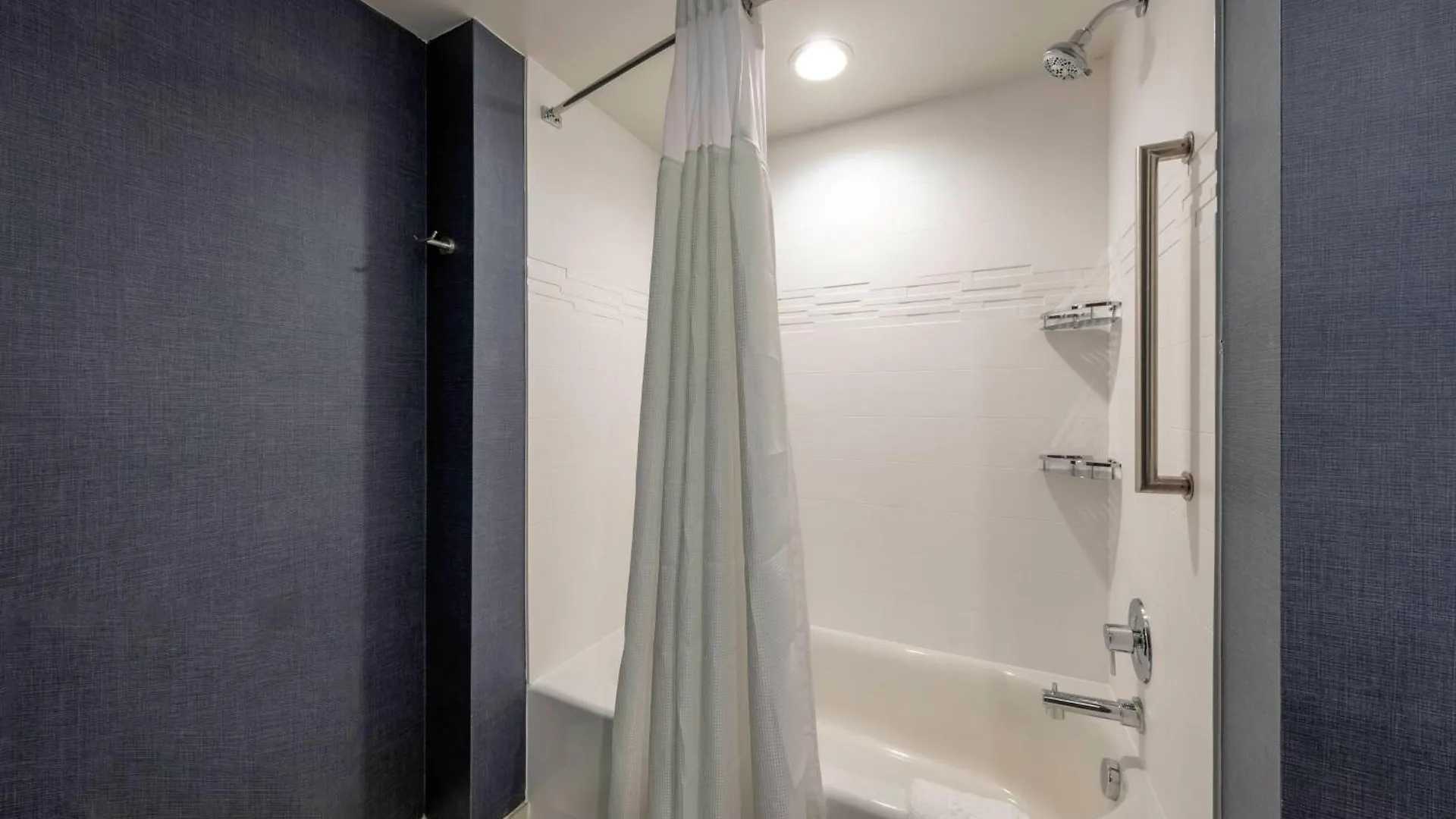 Residence Inn By Marriott Richmond At The Notch Short Pump Hotel