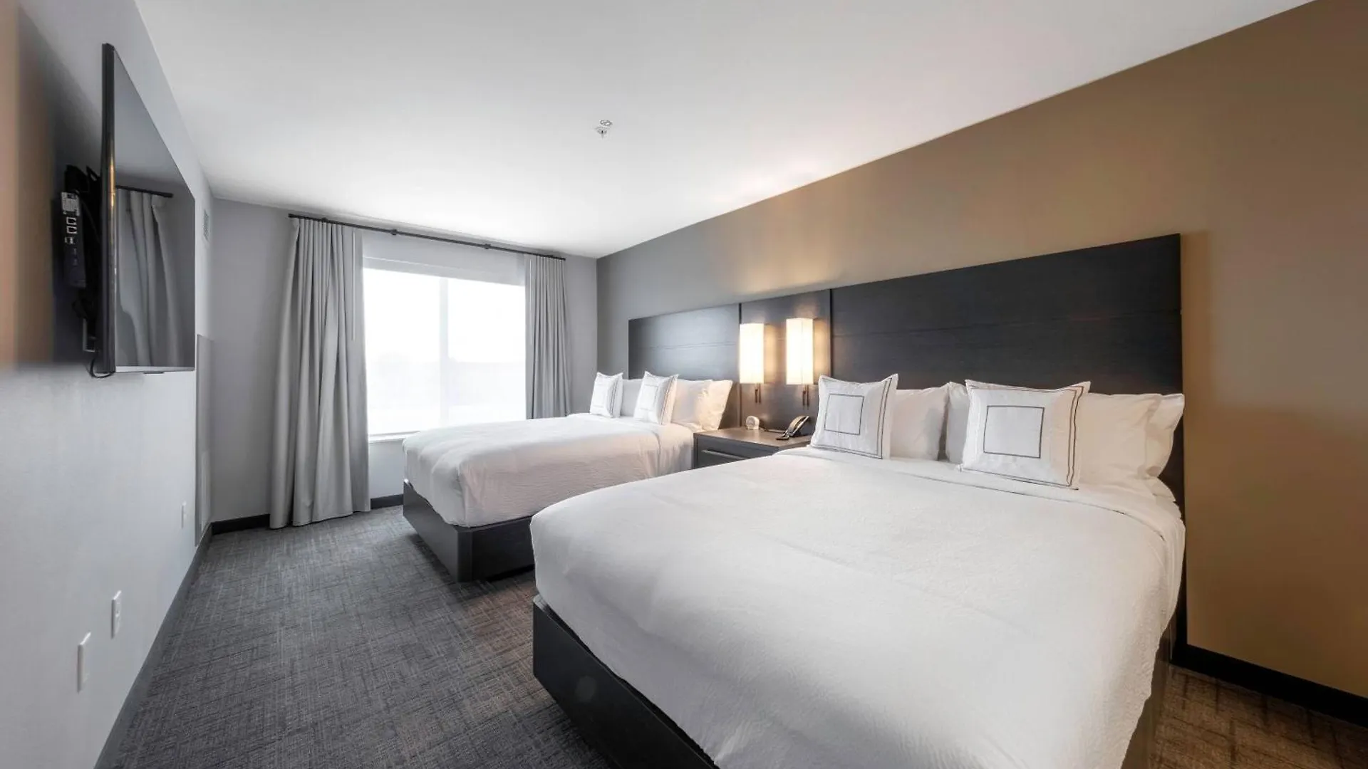 Residence Inn By Marriott Richmond At The Notch Short Pump United States