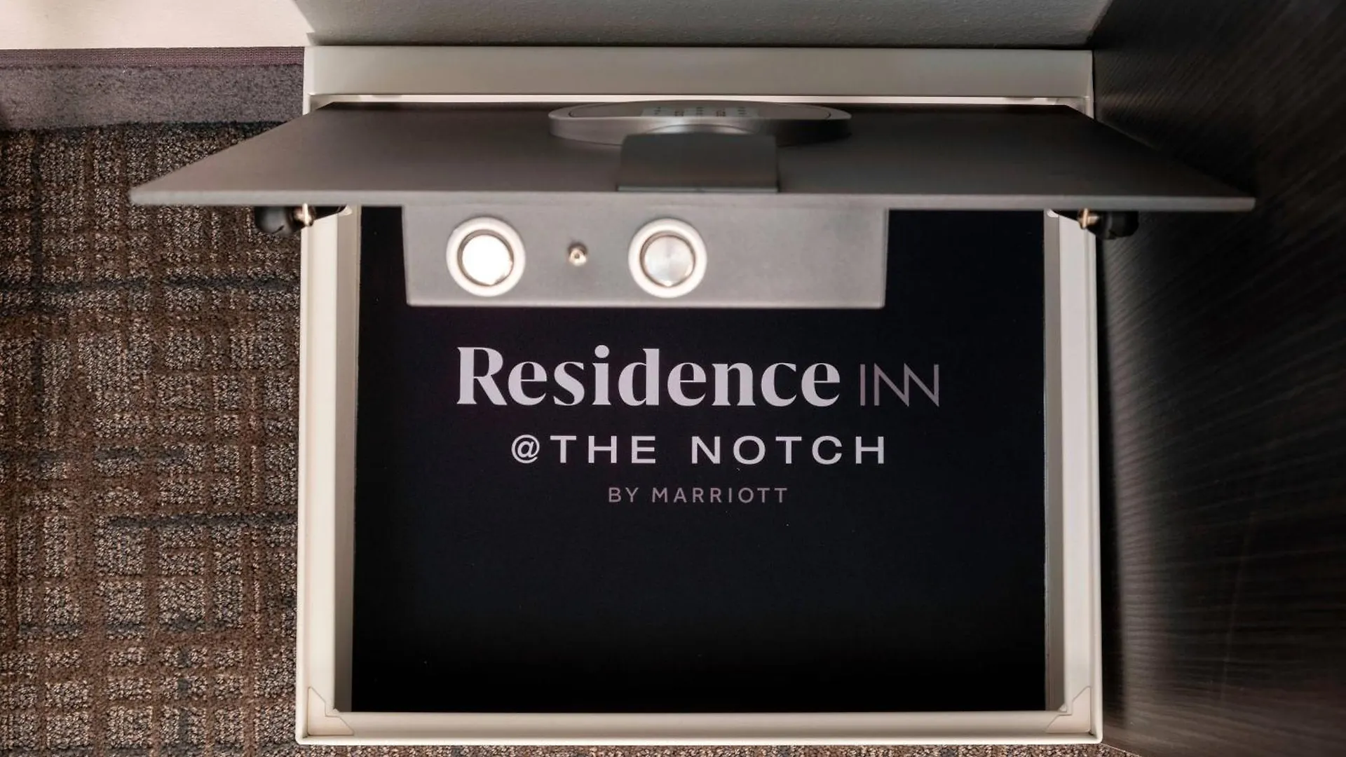 Residence Inn By Marriott Richmond At The Notch Short Pump 3*,